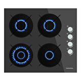 Termikel Ankastre Ocak BH P7194C A