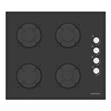 Termikel Ankastre Ocak BH P7144C B