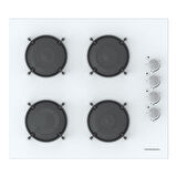 Termikel Ankastre Ocak BH P7144C W