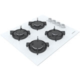 Termikel Ankastre Ocak BH P6144C W