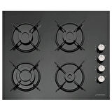 Termikel Ankastre Set (BO O6555C DB + BH P6144C B + CH S6532C BB)