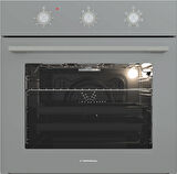 Termikel Ankastre Set (BO O6435C A + BH P7194C A + CH S6532C BA)