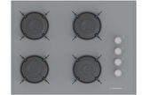 Termikel Ankastre Set (BO O6555C A + BH P7144C A + CH S6532C BA)