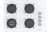 Termikel Ankastre Set (BO O6555C W + BH P7194C W + CH C6532C WW)