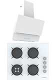 Termikel Ankastre Set (BH P6194C W - ARGEMON WW60)