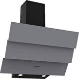 Termikel Ankastre Set (BO O64D5C A + BH P6194C A + CH S6532C BA)