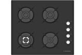 Termikel Ankastre Set (BO O64D5C B + BH P6194C B)