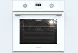 Termikel Ankastre Set (BO O64D5C W + BH P6194C W + CH C6532C WW)