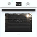 Termikel Ankastre Set (BO O6555C W + BH P6194C W + ARGEMON WW60)