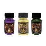 MUM BOYASI 50ML 3LÜ SET