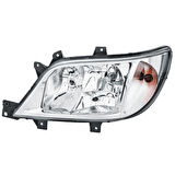 Mercedes Far Sol Sprinter 901 902 903 904 95>06 - Hella 1eh246047-011