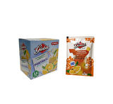 Portakal Aromalı Toz içecek (9gr X 24 Adet)