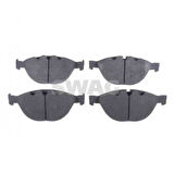 Bmw Fren Balatası On Bmw E65 E63 E64 - Swag 20916519