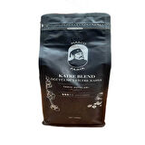 Marco Pasha Katre Blend Öğütülmüş Filtre Kahve 1 Kg