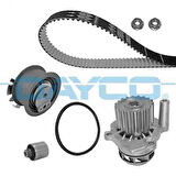 Vag Eksantrık Rulman Kiti (devirdaımlı) Caddy III Octavıa Fabıa Golf IV Polo IV Cordoba T5 1,4 / 1,9tdi - Dayco Ktbwp2964