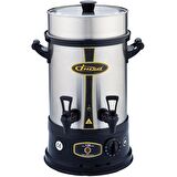 İmza İ-1120 13 lt 120 Bardak Paslanmaz Çelik Çay Makinası