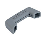 Lava Döküm Isı Dayanımlı Tencere Silikon Tutacak. 1set 2adet