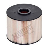 Fiat Yakıt Filtresi - Yakıt Filtresi - Hng E425kp D219