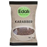 Edalı Baharat Karabiber 75 Gr