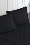 Formeya Kapitone Yastık Koruyucu Alez 2 Adet 50X70 cm