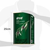Ahsaf Sızma Zeytinyağı 3 lt Teneke 