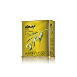 Ahsaf Riviera Zeytinyağı 2 lt Teneke 
