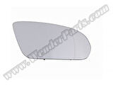 Mercedes Dis Dikiz Ayna Camı Sag (isitmalı, Asferik) W205 14> W213 16> W222 17> - Wenderparts Ma0998100016