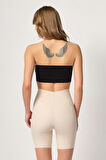 Ten Rengi Seamless Boxer Korse