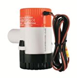 Seaflo Sintine Pompası   500 Gph 12 V