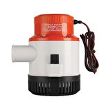 Seaflo Sintine Pompası 3000 Gph 12 V