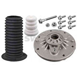 Bmw Amortısor Ust Takozu Koruklu Set On 6 Delik Bmw F20 F21 F23 F22 F87 F30 F80 F34 F31 F33 F83 F32 F82 - Swag 20104870