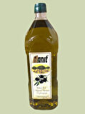 SOĞUK SIKIM NATUREL BİRİNCİ ZEYTİNYAĞI 2LT 