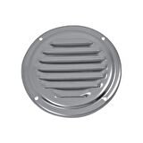 Saray Yuvarlak Havalandırma Çap:125 Mm