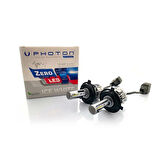 Unıversal Zero H4 Fansız Led 12v-24v - Photon Zr3724