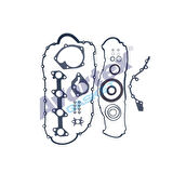 Renault Motor Takım Conta Skc Harıc Viton Keceli Subap Lastıklı Clio Kangoo Megane Nissan Qashqaı Note Micra - Avortex 505