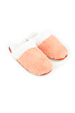 Gezer Kışlık Ev İçi Peluşlu Kadın Terlik