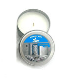 BOZKURT AROMATERAPİ MUM TENEKE HAMAM 120GR