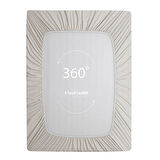 Soley | Jersey | %100 Pamuk Tek Kişilik 120 x 200 Lastikli Çarşaf