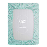 Soley | Jersey | %100 Pamuk Tek Kişilik 120 x 200 Lastikli Çarşaf