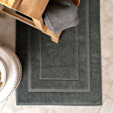 Soley | Minerva | %100 Pamuk Premium Ayak Havlusu