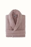 Hermoso | %100 Pamuk Ultra Yumuşak Unisex Bornoz
