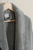 Hermoso | %100 Pamuk Ultra Yumuşak Unisex Bornoz