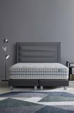 Blue Night | Sert / Yumuşak Çift Kullanım Özellikli Ergonomik Hybrid Yatak