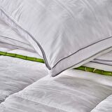 Linens Luxury Bambu Yastık Standart