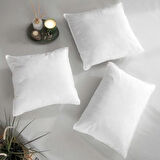 Linens İç Dolgu 30X50 Cm Yastık