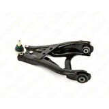 Renault Rotılsız Salıncak Ön Sol Alt Dacıa Duster 2018- - Teknorot DC-349s