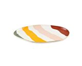 Porland Abstract 27 Parça Yemek Takımı