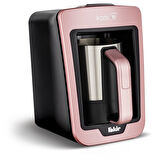 Fakir Mutfak Seti / Elektrikli Çeyiz Seti 4Lü Avantaj Plus Set Rosie Gold