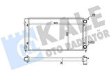 Vw Su Radyatörü - Su Radyatörü - Kal 348220