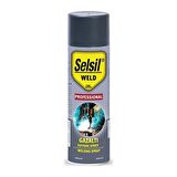 Selsil Gazaltıkaynak Sprey 400 ml Silikonlu 